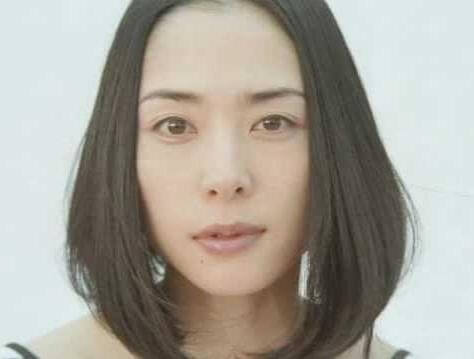 深津絵里 ボブ