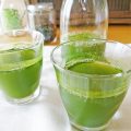 痛風 生酵素 青汁