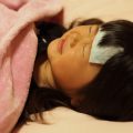 インフルエンザ 合併症 子供