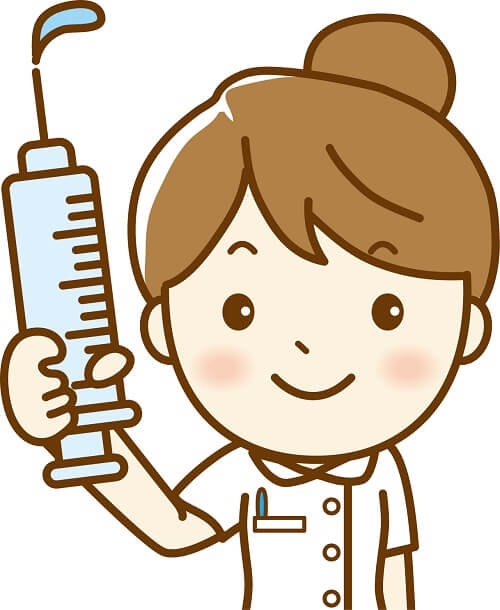 インフルエンザ ワクチン 効果