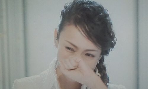 安室奈美恵 紅白歌合戦2017