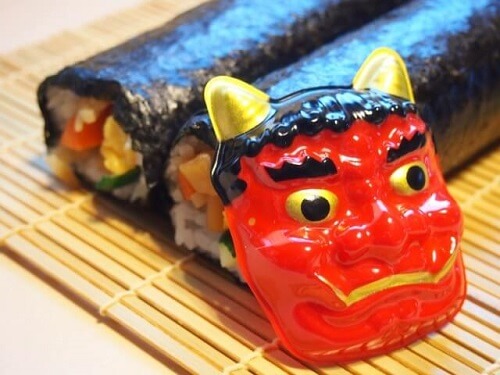 恵方巻き 由来