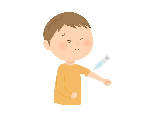 インフルエンザ ワクチン 接種 間隔 回数