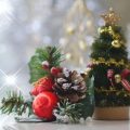 クリスマスツリー 飾り付け 時期