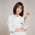 石原さとみ アンナチュラル　メイク
