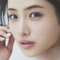 石原さとみ 美肌