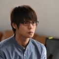 窪田正孝 メガネ