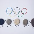 オリンピック ボランティア 参加