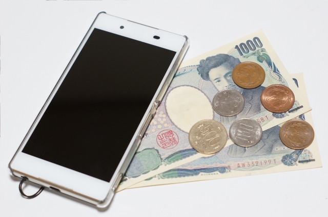格安スマホ 人気 理由