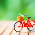 自転車 シェアリング