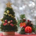 クリスマスツリー 飾り 意味