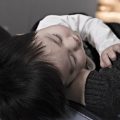 帰省 赤ちゃん 電車