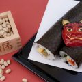 恵方巻き いつから