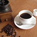 コーヒー ミルク 効果