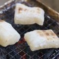 お餅 カロリー 1個