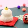 鏡餅 意味 由来