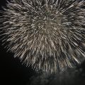 長野えびす講煙火大会