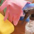 アルカリ電解水 セスキ 使い分け