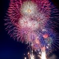 広島みなと夢花火大会