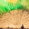 宮島花火大会 見える場所
