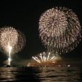 宮島花火大会