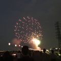 板橋花火大会 行き方