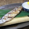 さんま 内臓 食べられる