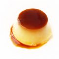 プリン 冷凍 解凍