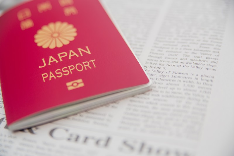 入国審査 英語 できない