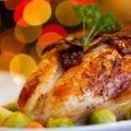 クリスマス ローストチキン なぜ