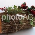 ブッシュドノエルはなぜクリスマスに作られる　意味や由来は