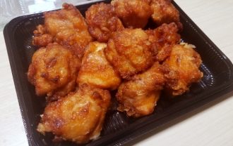 唐揚げ 惣菜 消費期限